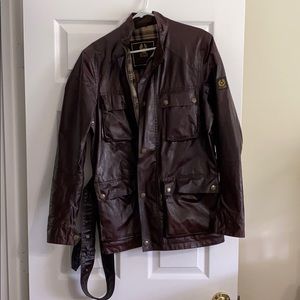 Belstaff Roadmaster